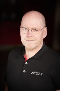 Lasse Nilsson