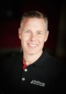 Magnus Ahlnér