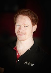 Mattias Nilsson