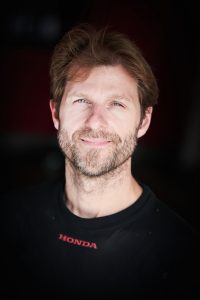 Claes Carlsson